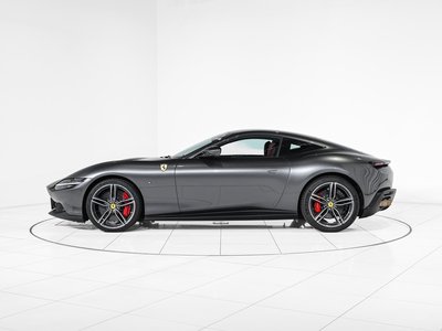 2023 Ferrari ROMA — фото 7