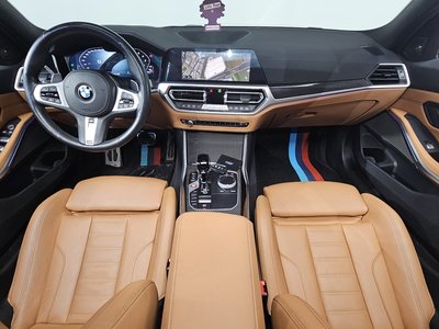 BMW 3 SERIES - 5