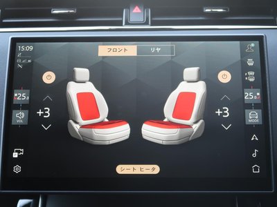 LAND ROVER RANGE ROVER EVOQUE - 4