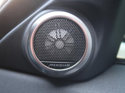 LAND ROVER RANGE ROVER EVOQUE - 6