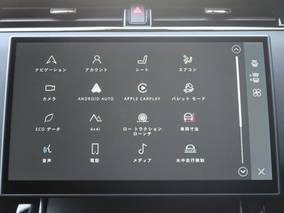 LAND ROVER RANGE ROVER EVOQUE - 5