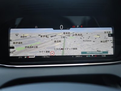 LAND ROVER RANGE ROVER EVOQUE - 8