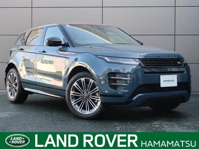 LAND ROVER RANGE ROVER EVOQUE - 1