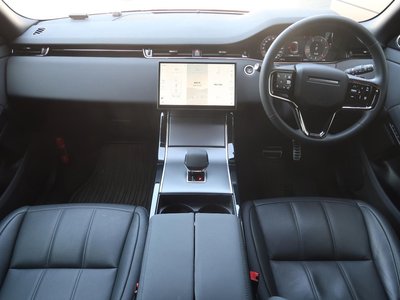 LAND ROVER RANGE ROVER EVOQUE - 2