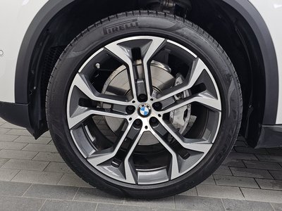 2023 BMW X5 照片 6