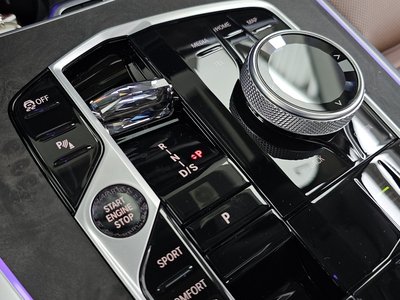 2023 BMW X5 照片 9