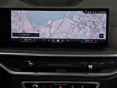 2023 BMW X5 缩略图 14
