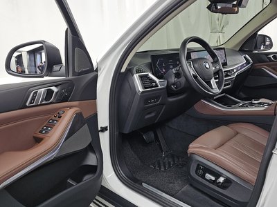 2023 BMW X5 照片 10