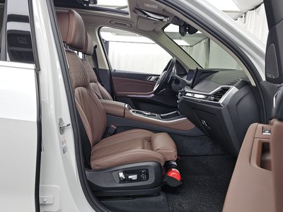 2023 BMW X5 缩略图 11