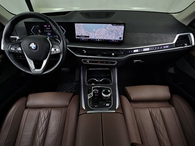 2023 BMW X5 照片 5