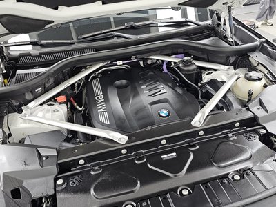 2023 BMW X5 照片 7