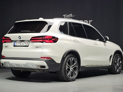 2023 BMW X5 照片 3