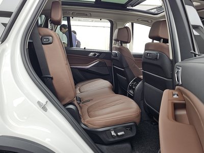 2023 BMW X5 缩略图 12