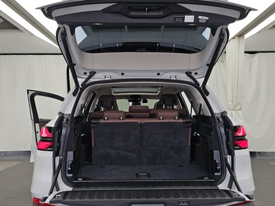 2023 BMW X5 缩略图 20