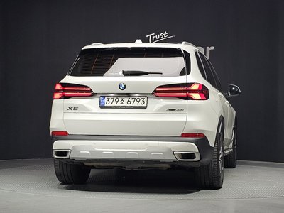 2023 BMW X5 照片 4