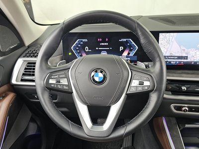 2023 BMW X5 缩略图 13