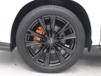 2023 Lexus NX — миниатюра 19