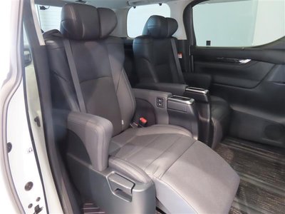 صورة مصغرة 24 لـ 2022 TOYOTA ALPHARD