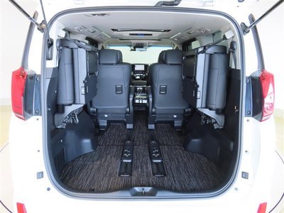 صورة مصغرة 27 لـ 2022 TOYOTA ALPHARD