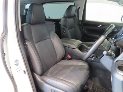 صورة مصغرة 23 لـ 2022 TOYOTA ALPHARD