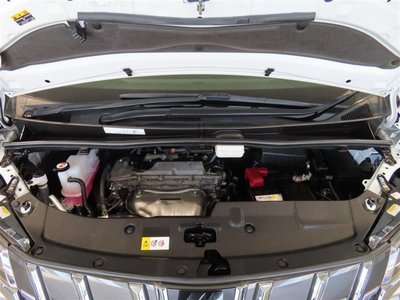 صورة مصغرة 30 لـ 2022 TOYOTA ALPHARD