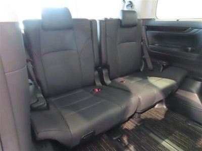 صورة مصغرة 25 لـ 2022 TOYOTA ALPHARD
