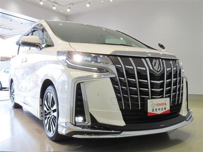 صورة مصغرة 29 لـ 2022 TOYOTA ALPHARD