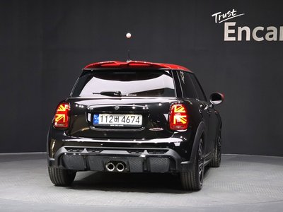 MINI COOPER - 3