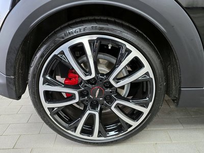 MINI COOPER - 6