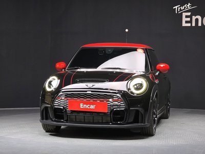 MINI COOPER - 2