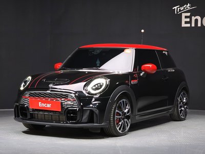MINI COOPER - 1
