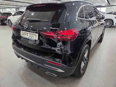 MERCEDES-BENZ GLC - 3