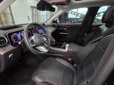 MERCEDES-BENZ GLC - 10