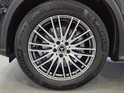 MERCEDES-BENZ GLC - 9