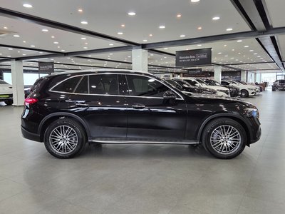 MERCEDES-BENZ GLC - 6