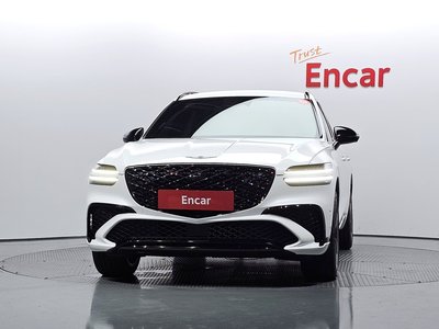 2024 Genesis GV70 photo 2