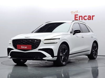 2024 Genesis GV70 photo 1