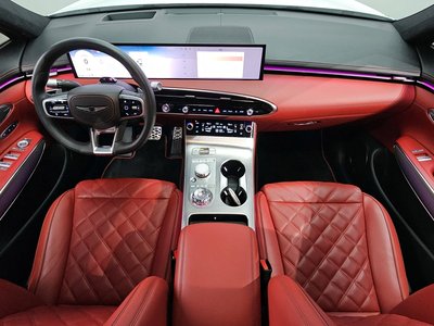 2024 Genesis GV70 photo 5