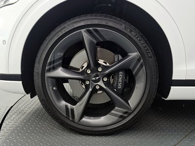 2024 Genesis GV70 photo 6