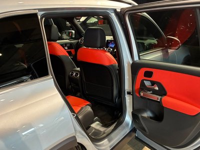 2025 Mercedes-BENZ GLB 缩略图 13