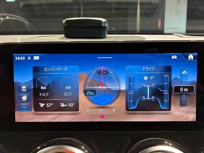 2025 Mercedes-BENZ GLB 缩略图 38