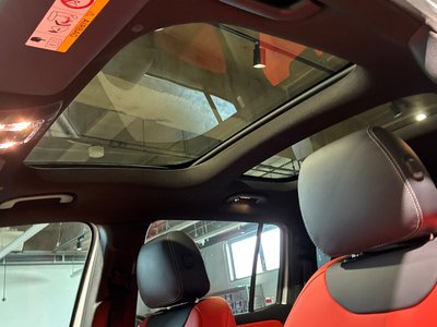 2025 Mercedes-BENZ GLB 缩略图 61
