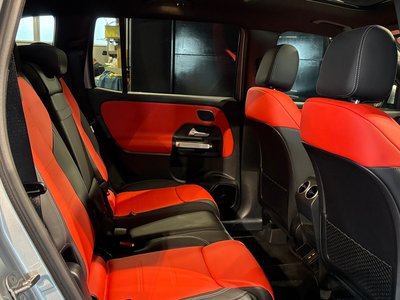 2025 Mercedes-BENZ GLB 缩略图 52