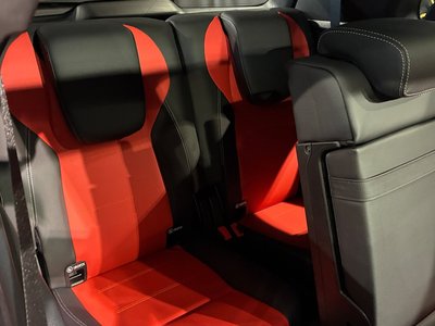 2025 Mercedes-BENZ GLB 缩略图 54