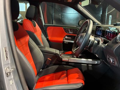 2025 Mercedes-BENZ GLB 照片 4