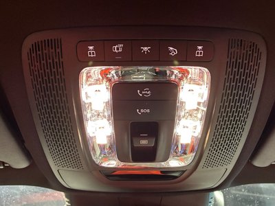 2025 Mercedes-BENZ GLB 缩略图 62