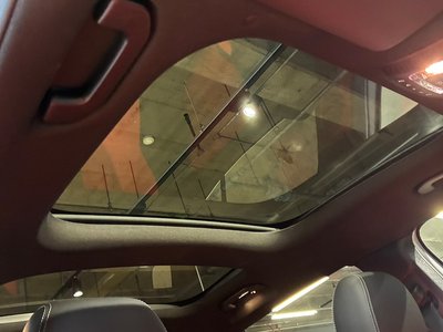 2025 Mercedes-BENZ GLB 缩略图 58
