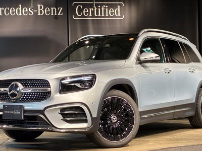 2025 Mercedes-BENZ GLB 照片 1