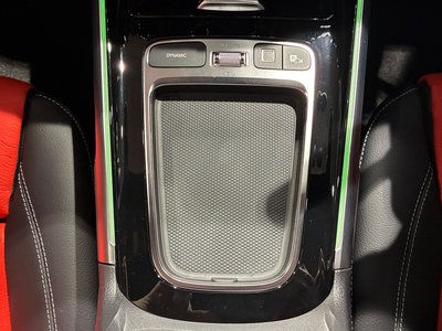 2025 Mercedes-BENZ GLB 缩略图 40
