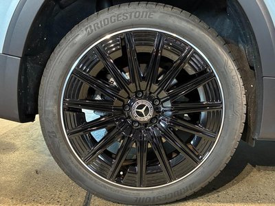 2025 Mercedes-BENZ GLB 缩略图 29